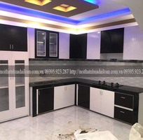 11 Tủ bếp giá rẻ,nhận đặt đóng theo yêu cầu