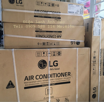 1 Máy lạnh treo tường LG Inverter - Đại lý Điện Lạnh Ánh Sao
