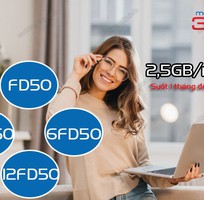 Sim 4G mobifone mỗi ngày có 2.5Gb