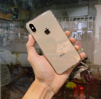 Iphone xsm new 99% LL màu gold 64gb