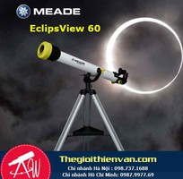 Kính thiên văn Meade EclipsView 76