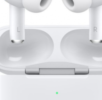 Tai Nghe Airpods Pro, Nguyên Seal Full Box - Chính Hãng Apple