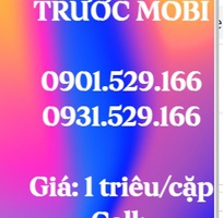 4 Xả lô sim trả trước mobifone giá tốt nhất hải phòng