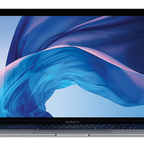 Máy tính Apple Macbook Air 2019 13 inch MVFH2 - MVFJ2 GRAY