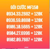 9 Xả lô trả sau mobifone số đẹp giá siêu tốt và gói cước siêu ưu đãi