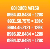 3 Xả lô trả sau mobifone số đẹp giá siêu tốt và gói cước siêu ưu đãi