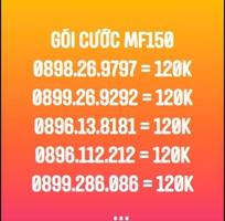 4 Xả lô trả sau mobifone số đẹp giá siêu tốt và gói cước siêu ưu đãi