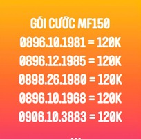 8 Xả lô trả sau mobifone số đẹp giá siêu tốt và gói cước siêu ưu đãi