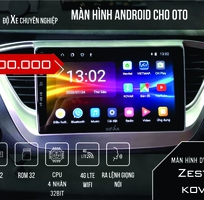 Màn hình Kovar T1 - DVD Android Ô tô Ngon Bổ Rẻ của Zestech