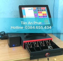 2 Lắp đặt trọn bộ máy tính tiền cho quán BIDA tại bắc giang