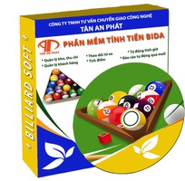 Lắp đặt trọn bộ máy tính tiền cho quán BIDA tại bắc giang