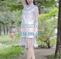 2 Váy Nhảy Hiện Đại - Dance Cho Thuê Với Giá Rẻ Tại Tân Phú