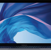 Máy tính Apple Macbook Air 2019 13 inch MVFH2 - MVFJ2 GRAY