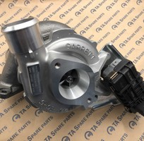Turbo tăng áp Ford Transit 2014 with Electric Valve  Turbo 6C1Q-6K682-EN
