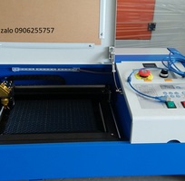 3 Máy cnc laser fiber