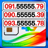 1 Sim số đẹp thể hiện đẳng cấp