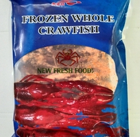 3 Tôm Hùm Đất Crawfish - New Fresh Foods