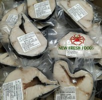 2 Cá Tuyết Đen Mỹ - New Fresh Foods