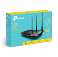 Phát wifi TP-link TL-WR940N