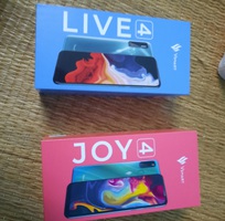 1 Điện Thoại Vsmart live4, Joy 4 4/64