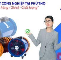 Quạt hút công nghiệp tại PHÚ THỌ