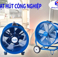 1 Quạt hút công nghiệp tại PHÚ THỌ