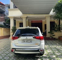 6 Bán xe Outlander 2.0 đời 2018