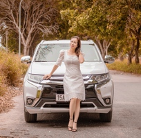 Bán xe Outlander 2.0 đời 2018