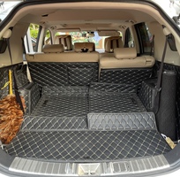 8 Bán xe Outlander 2.0 đời 2018