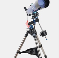 Kính thiên văn khúc xạ Meade Polaris D80F900 EQ