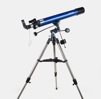 1 Kính thiên văn khúc xạ Meade Polaris D80F900 EQ