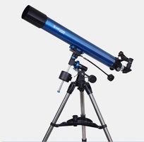 2 Kính thiên văn khúc xạ Meade Polaris D80F900 EQ