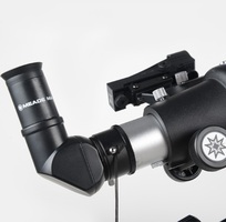 3 Kính thiên văn khúc xạ Meade Polaris D80F900 EQ