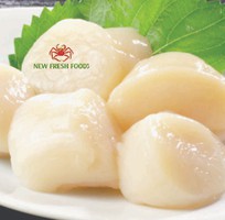Cồi Sò Điệp Nhật Hokaisho - New Fresh Foods