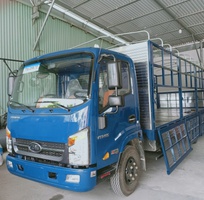 Xe tải Veam 1.85kg,thùng dài 6.2m,mới 100%