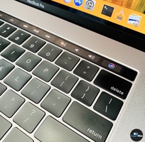 3 MacBook Pro 2018 Mr942 Core I7