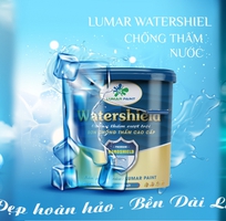 2 Chất lượng tạo nên thương hiệu sơn Lumar