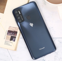 3 Bán đt Vsmart Live 4, RAM 6G mới 100 giá cực tốt