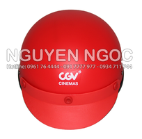 Chuyên Sản Xuất Cung Cấp Nón Bảo Hiểm