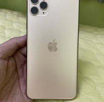 Iphone 11 promax lock 64g gold