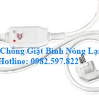 Bán Chống Giật Bình Nóng Lạnh Ship hàng toàn quốc