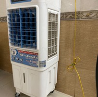 Thanh lý 01 máy làm lạnh đang dùng, dung tích 30l nước còn nguyên hộp xốp