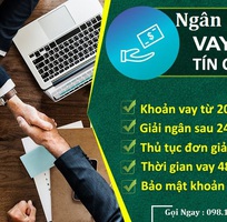 Cho vay tiền nhanh chỉ với CMND và Đăng ký xe máy tại Hà Nội