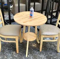 Bộ cabin cafe có sẵn giá rẻ