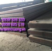 1 Tấm Thép Chịu Mòn 65Mn 65G, Hardox, SCM440,S355j,Skd11,skd61,sm490