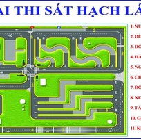 Học lái xe mô tô A2 tại Tp VŨNG TÀU