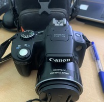 Cần Bán Lại Máy Ảnh Máy ảnh Canon PowerShot SX50 HS