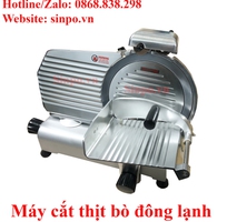 3 Máy thái thịt đông lạnh MS250ST