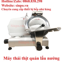 6 Máy thái thịt đông lạnh MS250ST