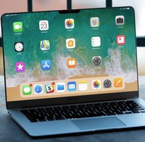 1 Máy tính Apple Macbook Air 2019 13 inch MVFH2 - MVFJ2 GRAY